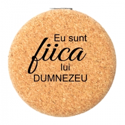 Oglinda pluta soft,  Esti o persoana speciala!*